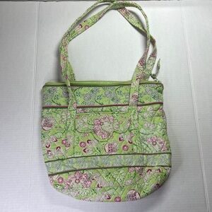 Tanya Lee Quilted Purse